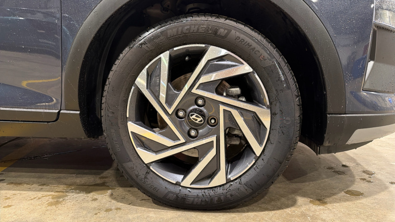 Hyundai BAYON 1.0 TGDi Advance 5dr Petrol Hatchback